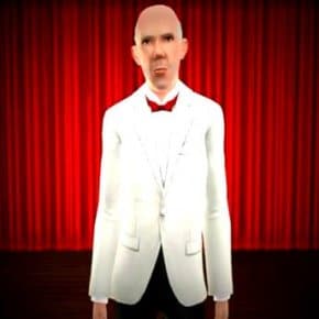 Twin Peaks Season Finale: The Sims 3 Remake Twin Peaks Season Finale: The Sims 3 Remake