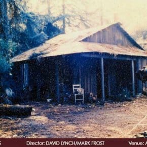 Rare Photos Of Twin Peaks Sets By Production Designer Richard Hoover Rare Photos Of Twin Peaks Sets By Production Designer Richard Hoover