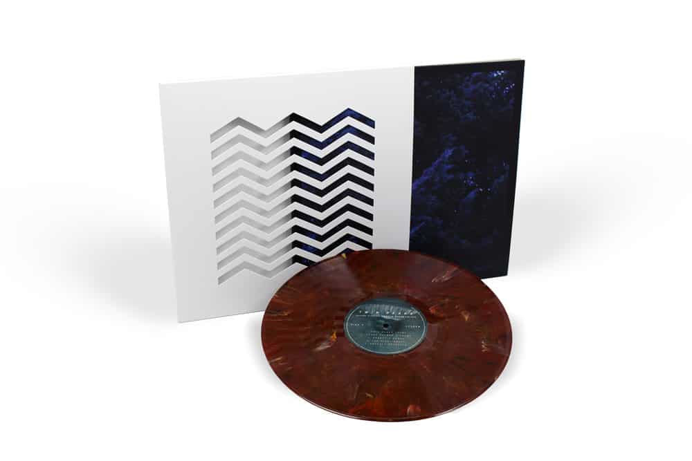 Twin Peaks Soundtrack