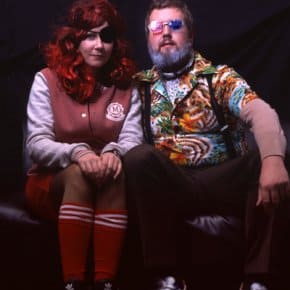 Twin Peaks Is 21! Photos By Steve McCullagh Twin Peaks Is 21! Photos By Steve McCullagh