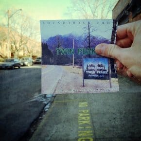 You're Invited To The Welcome To Twin Peaks Project You're Invited To The Welcome To Twin Peaks Project