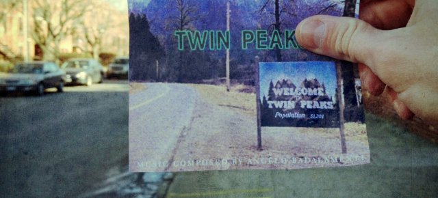 You're Invited To The Welcome To Twin Peaks Project