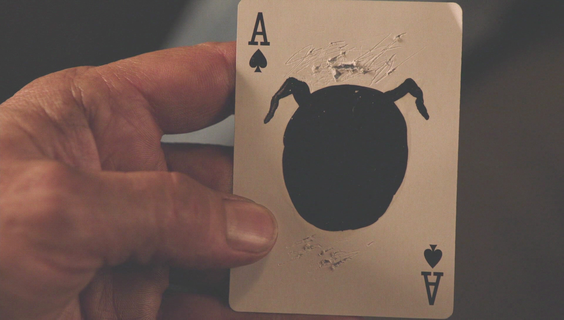 Afbeeldingsresultaat voor playing card symbol Twin Peaks