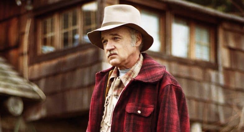 Jack Nance as Pete Martell