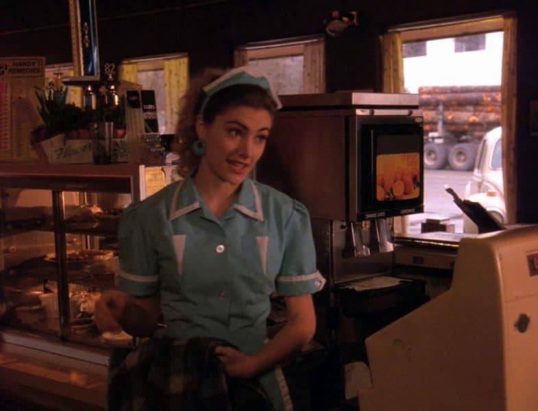 005 Shelly Johnson Too Busy Jumpstarting The Old Man Huh