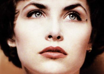 Audrey
