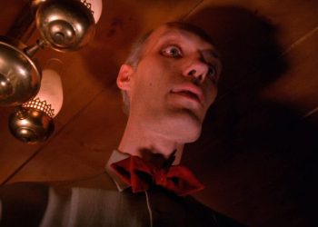 White Lodge Rumble Added To Twin Peaks Archive