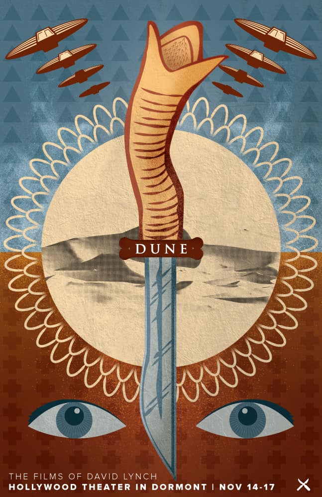 Dune poster