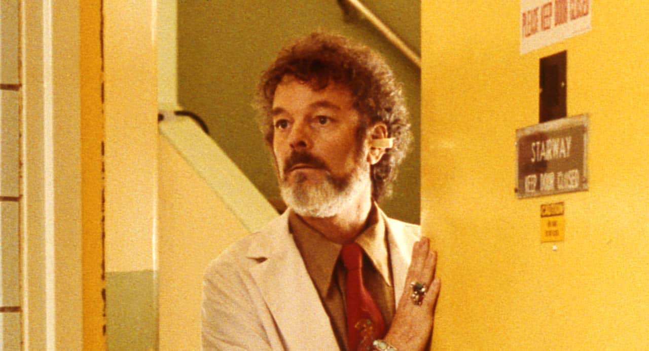 Dr. Jacoby