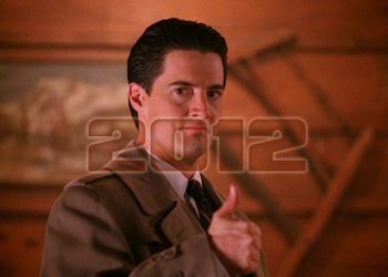 Twin Peaks in 2012