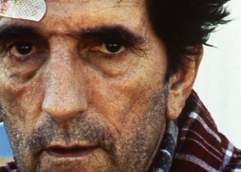 Harry Dean Stanton as Carl Rodd