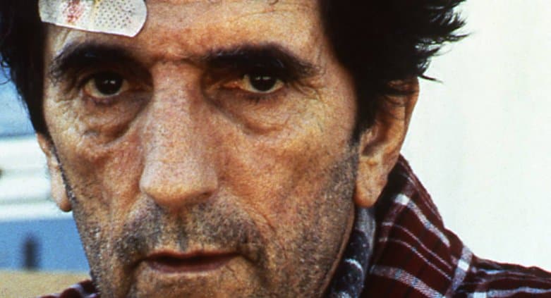 Harry Dean Stanton as Carl Rodd