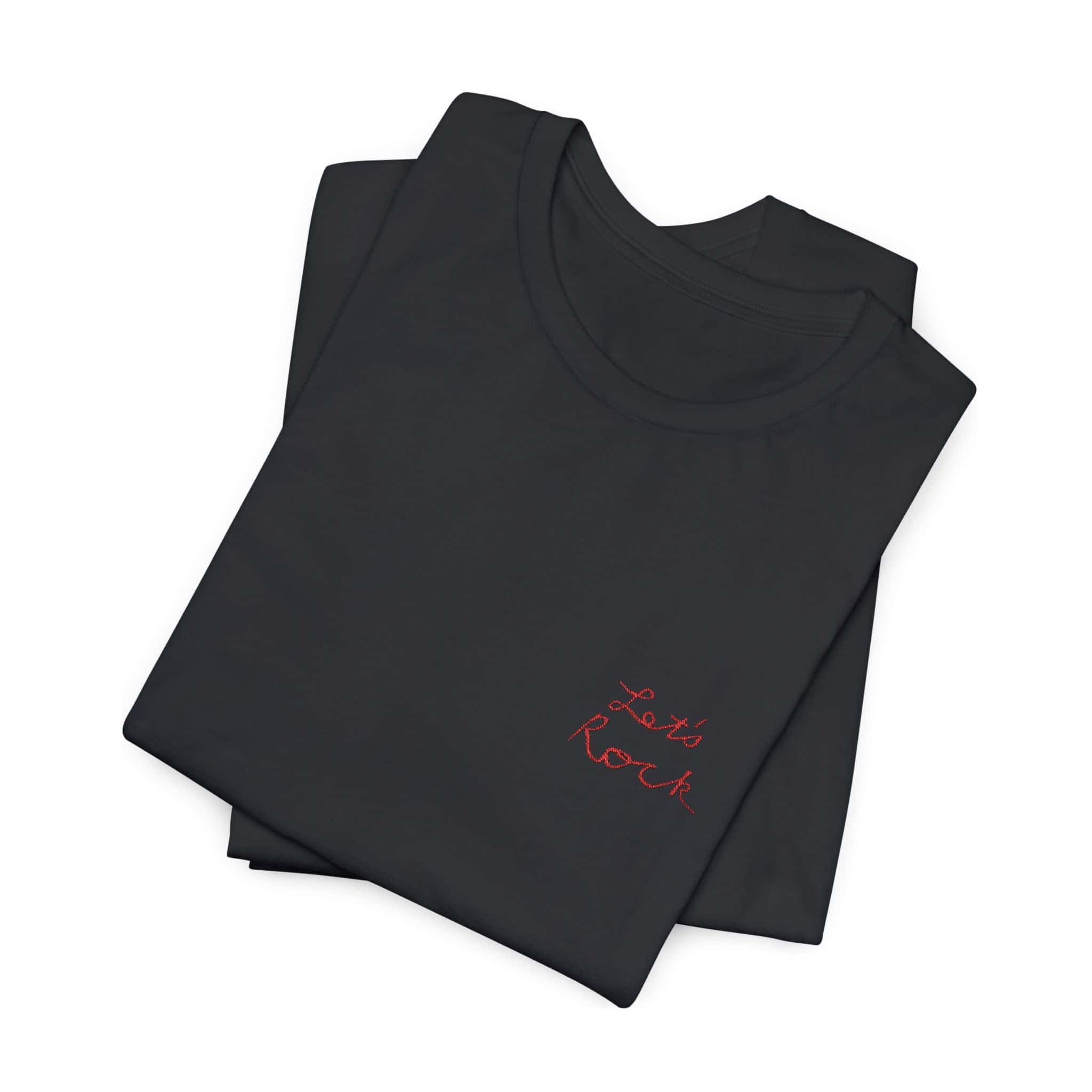 Let's Rock T-Shirt (Unisex) – Welcome to Twin Peaks