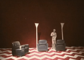 Twin Peaks Fest 2011 video teaser