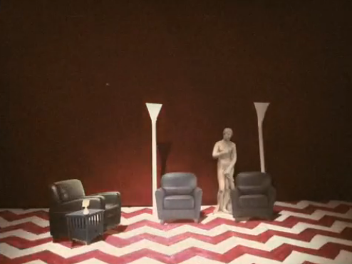 Twin Peaks Fest 2011 video teaser