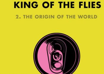 King of the Flies Vol. 2