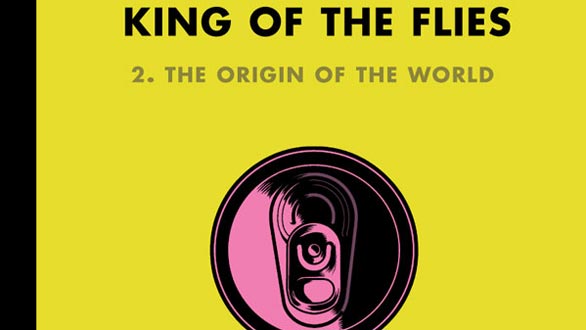 King of the Flies Vol. 2