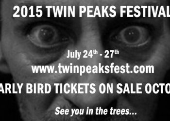Twin Peaks Fest 2015