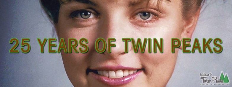25 Years of Twin Peaks