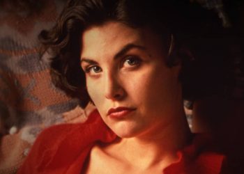Audrey Horne