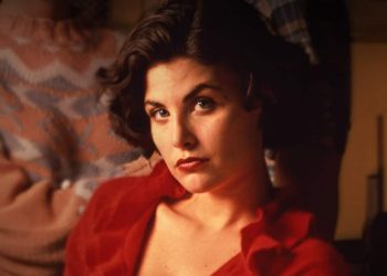 Audrey Horne