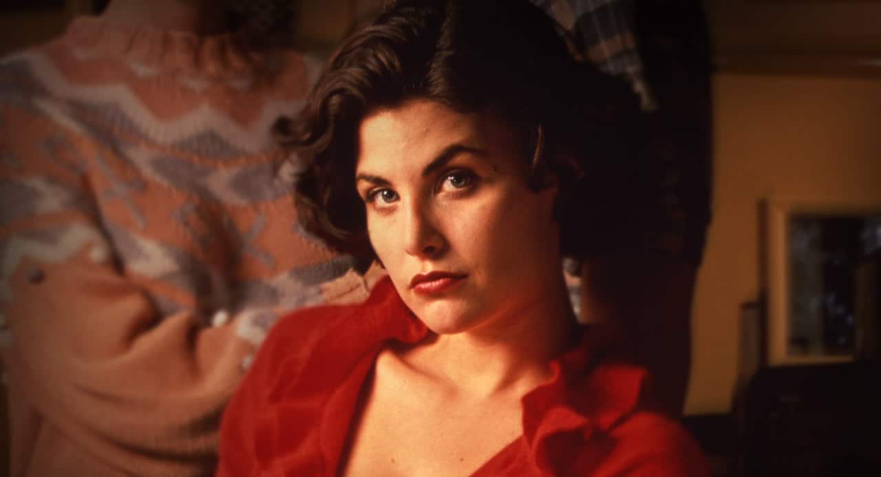 Audrey Horne