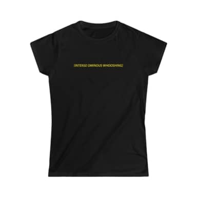 Angelo Badalamenti's Keyboard T-Shirt (Unisex)