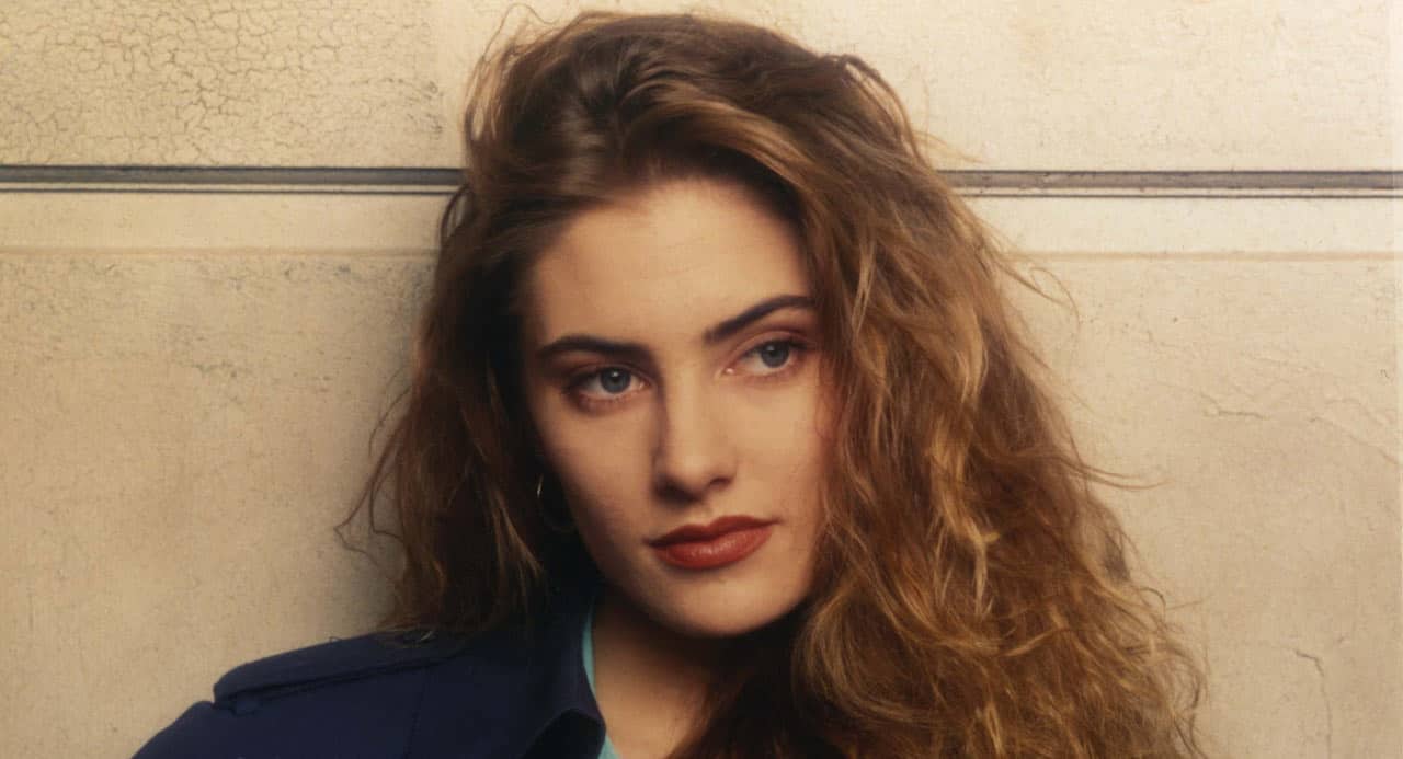 Shelly Johnson