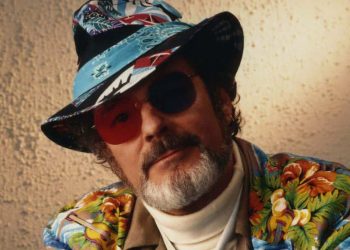 Dr. Jacoby Hawaiian shirt