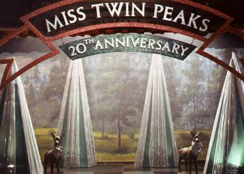 Miss Twin Peaks Bundle Released