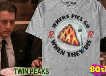 RR, Where Pies Go When They Die