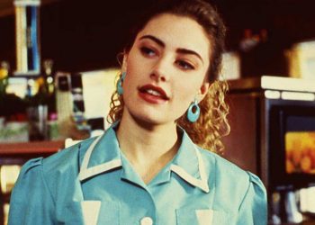 Shelly Johnson