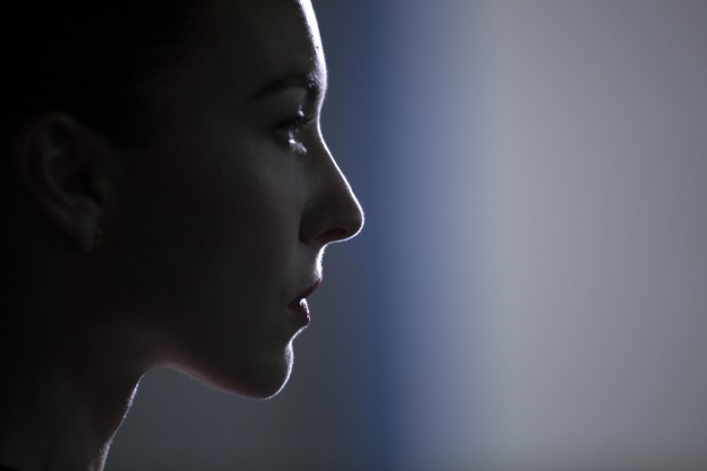 Chrysta Bell - Night Ride Behind The Scenes 02