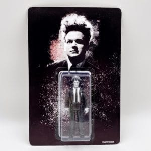 Eraserhead Carded Figure By Plastik Cheez Productions