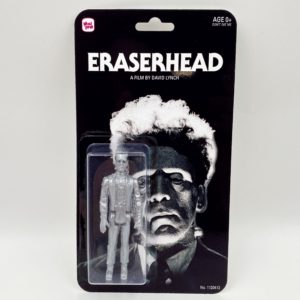 Eraserhead Frank By Mallow Toys