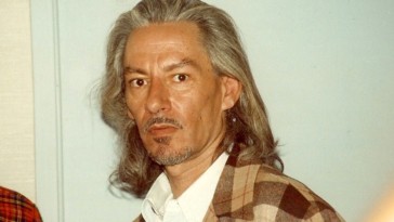 Frank Silva Aka Killer BOB