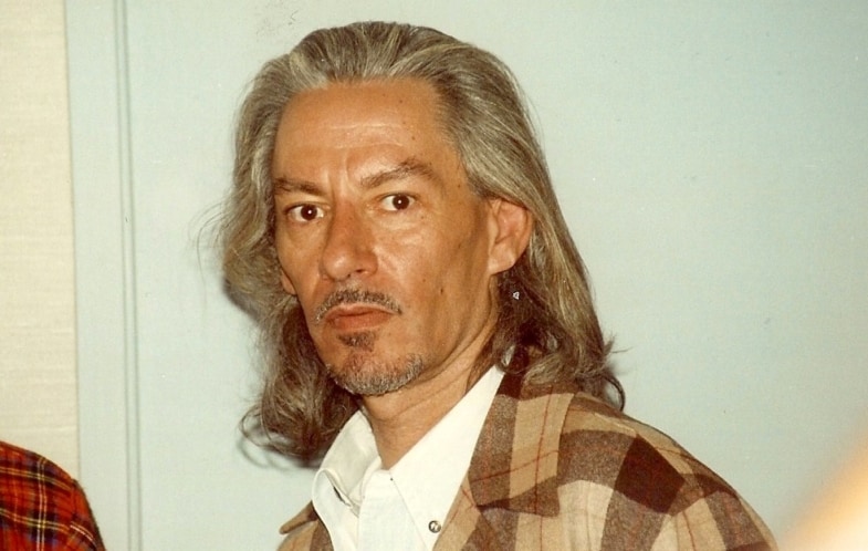 Frank Silva / Killer BOB