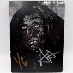 Ghoul's Lynch Mob #1 By Ghoul Of Gabba Back