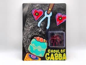 Ghoul's Lynch Mob #5 By Ghoul Of Gabba