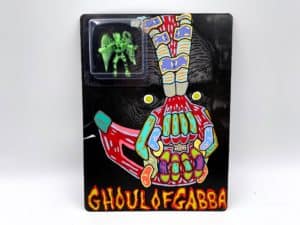 Ghoul's Lynch Mob #6 By Ghoul Of Gabba