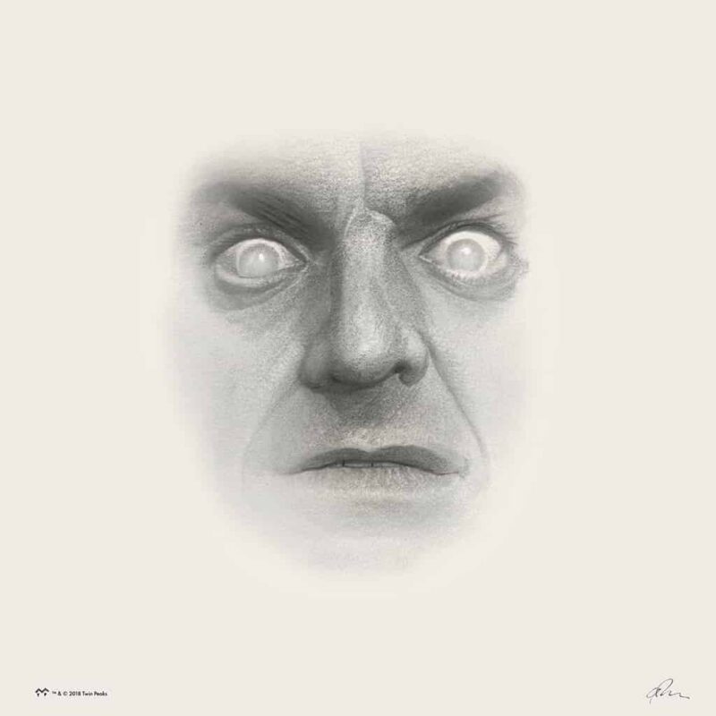 Greg Ruth Artist Greg Ruth’s Stunning Twin Peaks Art: Exclusive Series Reveal ...