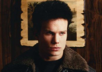 James Hurley