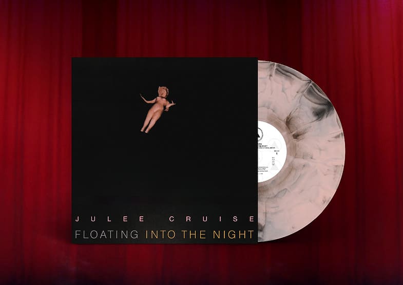 Julee Cruise Floating Into The Night (SBR3041C1) BE