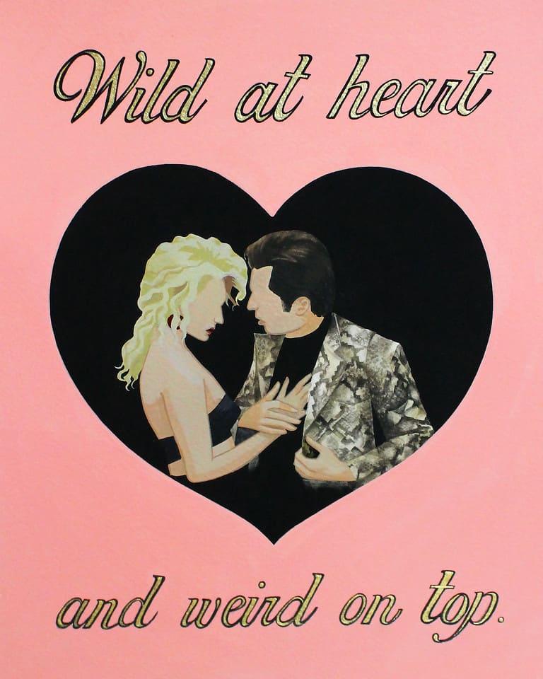 Kate Snow - Wild at Heart and Weird on Top