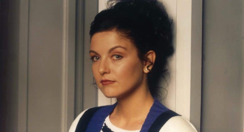 Sheryl Lee as Maddy Ferguson