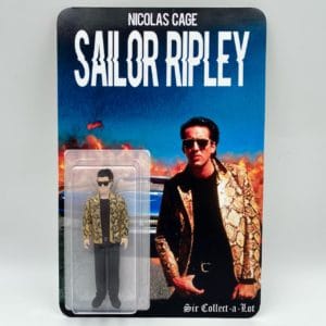 Sailor Ripley By Sir Collect A Lot