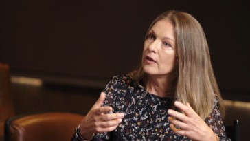 Talk With Kyle MacLachlan & Sheryl Lee