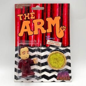 The Arm By Drawk Toys & Novelty