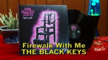 The Black Keys Let's Rock Promo