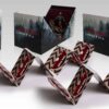 Twin Peaks From Z To A Box Set Packaging